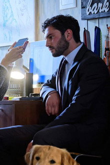 In the Dark season 2 episode 5