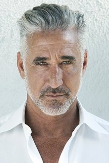 Photo of Todd Gordon