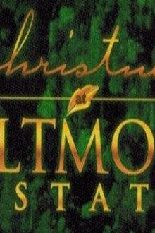 Christmas at Biltmore Estate