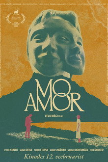 Mo Amor