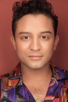 Photo of Zachary Infante