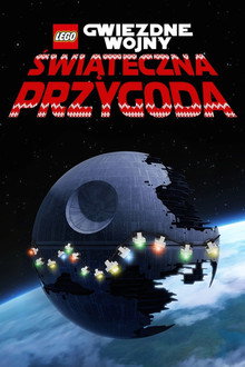LEGO Gwiezdne wojny: Świąteczna przygoda