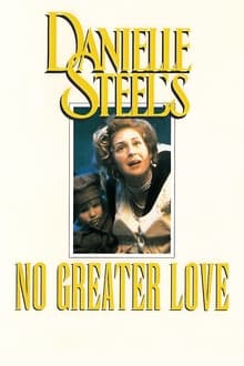 Poster do filme No Greater Love