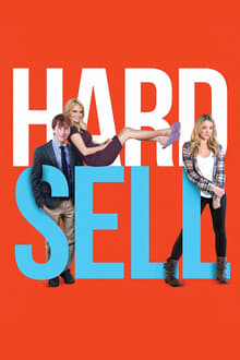 Hard Sell movie poster