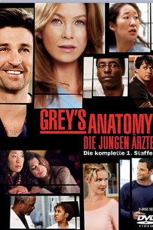 Staffel 1