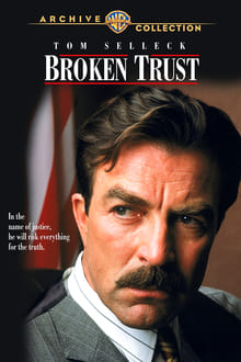 Broken Trust movie poster