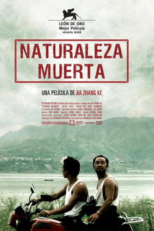 Naturaleza muerta