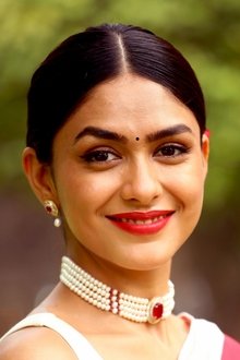 Photo of Mrunal Thakur
