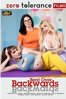 Bent Over Backwards