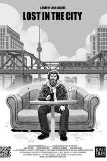 Lost in the City