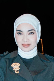 Tika Bravani
