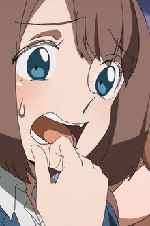 Happy Kanako's Killer Life