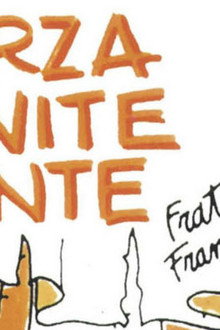 Forza venite gente