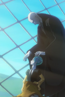 Land of the Lustrous - Season 1