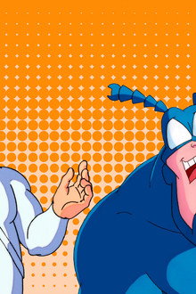The Tick