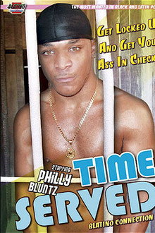 Time Served