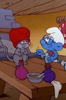 The Smurfs season 4 episode 20
