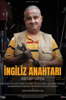 İngiliz Anahtarı: Recep Usta