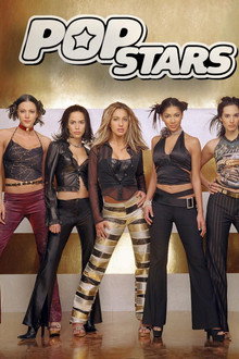 Popstars (US)