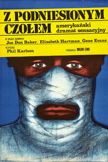 Z podniesionym czołem