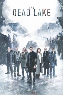 Poster da série Мёртвое озеро