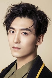 Photo of Zhang Junran