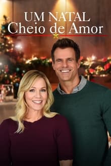 Poster do filme Um Natal Cheio de Amor