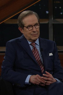 Real Time with Bill Maher season 20 episode 30