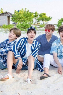 BTS 2017 SUMMER PACKAGE Vol.003