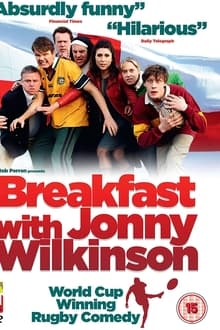Breakfast with Jonny Wilkinson