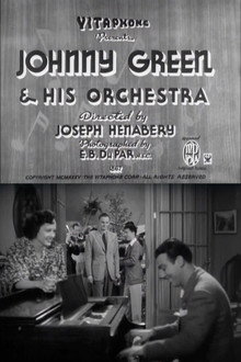 Johnny Green & His Orchestra