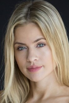 Photo of Krista Kalmus