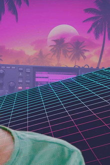 Eighties