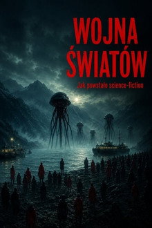 Wojna światów Jak powstało science fiction