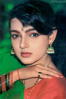 Photo of Mamta Kulkarni
