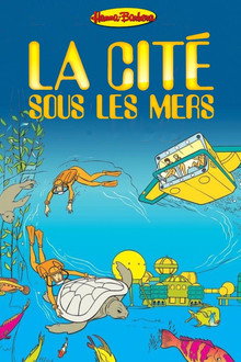 La Cité Sous Les Mers