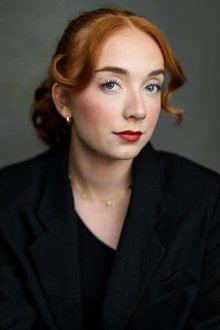 Photo of Laura Dawkes