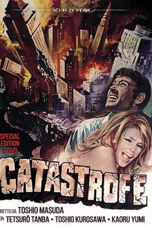 Catastrofe