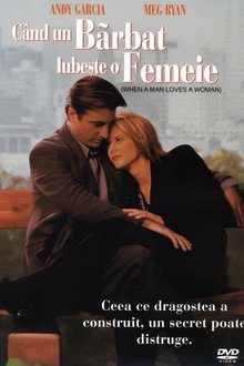 Când un bărbat iubește o femeie