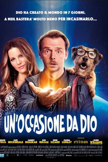 Un'occasione da Dio