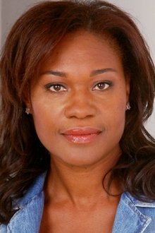 Photo of Deidrie Henry