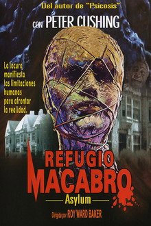 Refugio macabro