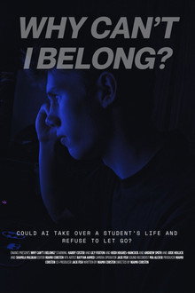 Why Can't I Belong?