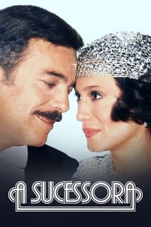 Poster da série A Sucessora