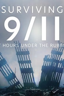 Surviving-911---27-Hours-Under-the-Rubble