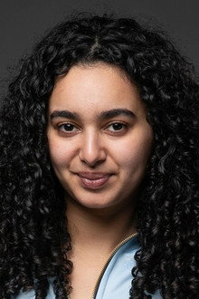Rita Benmannana
