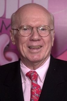 Photo of John Fiedler