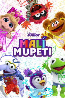 Malí Muppeti