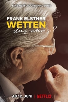 Poster da série Frank Elstner: Just One Last Question