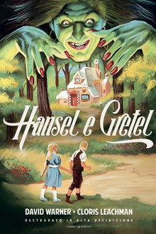 Hansel e Gretel
